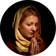 Гадалка Анна — Кагальницкая